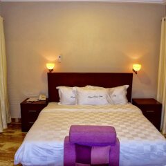 Regent Palace Hotel in Freetown, Sierra Leone from 136$, photos, reviews - zenhotels.com photo 20