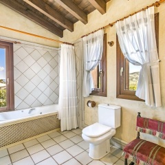 Villa Tramuntana Bunyola - Bild 8