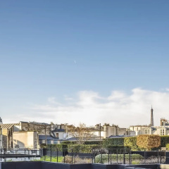 Castille Paris - Starhotels Collezione thumbnail 28