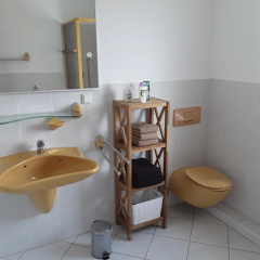 Orange Sun Apartment - Bild 8