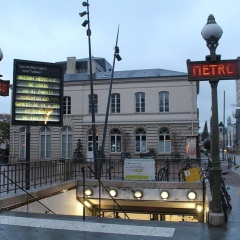 Magnifique T2 à Issy-les-moulineaux - Bild 9