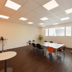 Apaliving - Das Budgethotel - Bild 13