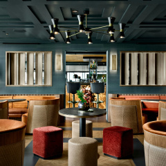 AC Hotel by Marriott Bella Sky Copenhagen - Bild 2