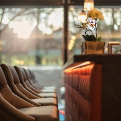 Holiday Inn - the niu, Mood Mainz by IHG - Bild 2