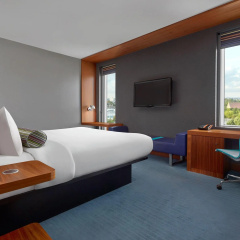 Aloft by Marriott London Excel - Bild 6