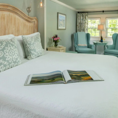 The Inn at Yarmouth Port thumbnail 22