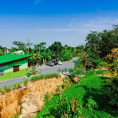 The Mouth Resort - Bild 19