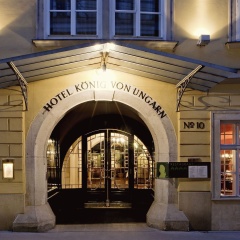 König von Ungarn - Bild 1