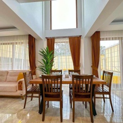 Tuna Fethiye Villa, Özel Havuzlu, Fethiye - Bild 5