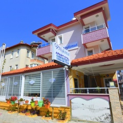 Mykonut Apart Hotel - Bild 1