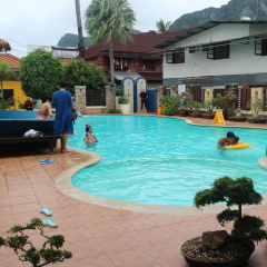Phi Phi Hotel - Bild 16