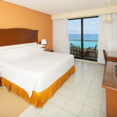 Occidental Tucancun All Inclusive - Bild 7