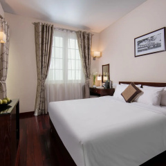 Sunline Hotel thumbnail 26