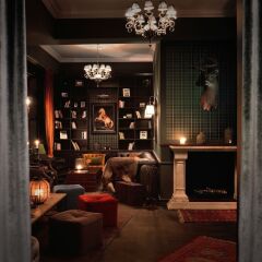 Syte Boutique Hotel Mannheim thumbnail 15