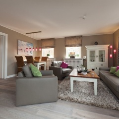 Strandresidenz-Sylt-Fewo-Foehr - Bild 5