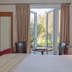 Brander Lodge Hotel thumbnail 2