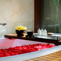 Metta Spa Villas and Wellness at The Ulin Villas – by Karaniya Experience - Bild 6