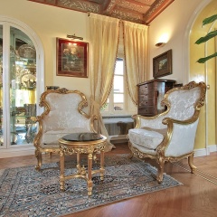 Alchymist Prague Castle Suites Hotel - Bild 13