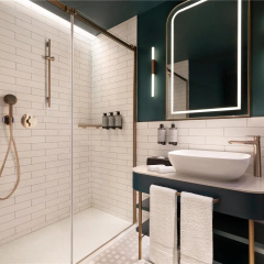 Puccini Hotel Milan, Tapestry Collection by Hilton - Bild 9