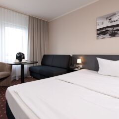 Отель ACHAT Hotel Hockenheim Германия, Хоккенхайм - отзывы, цены и фото номеров - забронировать отель ACHAT Hotel Hockenheim онлайн фото 38