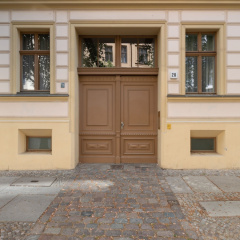 Schoenhouse Berlin City Street - Bild 1
