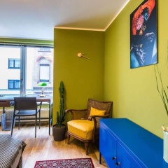 Stay in Style City Center deluxe flat - Bild 10