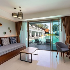Khaolak Emerald Beach Resort and Spa - Bild 13