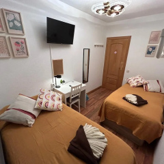 Rooms Pontones - Bild 10