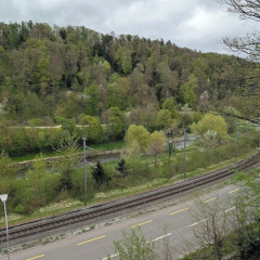 Lamira Serviced Apartments Zurich City - Bild 15