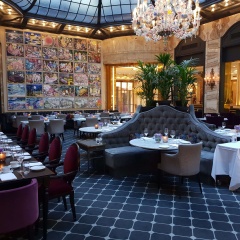 Grand Hotel Oslo by Scandic - Bild 25