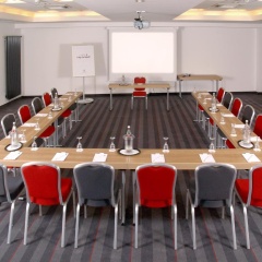 Hotel Esplanade Dortmund - Bild 17