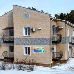 Shushenskij photo 2