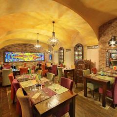 Hotel Salvator - Bild 21