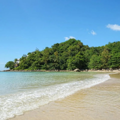 The Seashore Kamala Service Apartment thumbnail 12
