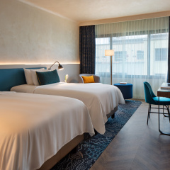 Renaissance Barcelona Hotel - Bild 3