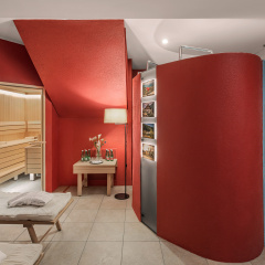 Hotel Schwarzer Adler - Bild 4