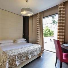 Best Western Cinemusic Hotel thumbnail 10