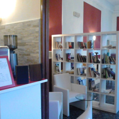 Hotel Savonarola - Bild 22
