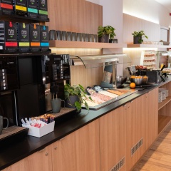 Hilton Garden Inn Brussels City Centre - Bild 16