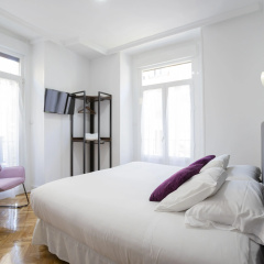 Hostal Hispano Gran Vía - Bild 5