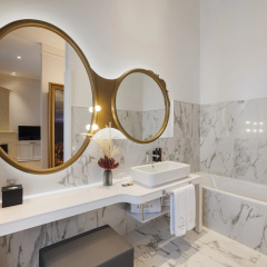 Aurea Ana Palace by Eurostars Hotel Company - Bild 9