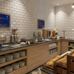 Holiday Inn Express Offenbach by IHG - Bild 14
