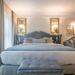 Bachleda Luxury Hotel Kraków - MGallery Collection - Bild 6