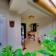 Kedidi Villa Canggu - Bild 12
