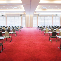 Mövenpick Hotel Stuttgart Airport - Bild 16