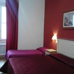 Hotel Savonarola - Bild 5
