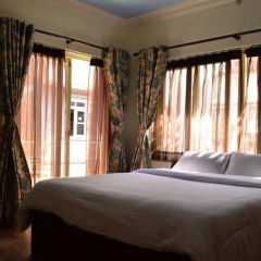 327 Thamel Hotel thumbnail 5