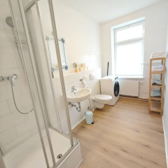 Zollikof Aparts - Sauna & Studioapartments - Bild 8