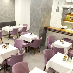 Pan Hotel - Bild 22