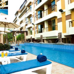 La Vintage Resort - Bild 20